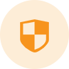 隐私保护图标
