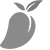 芒果加速器logo